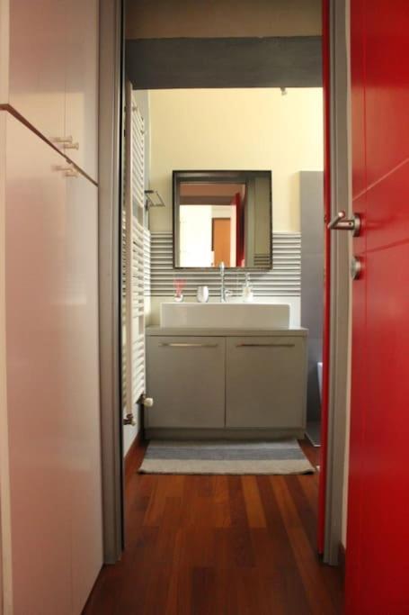 Carlo Alberto 27-C Turim Exterior foto